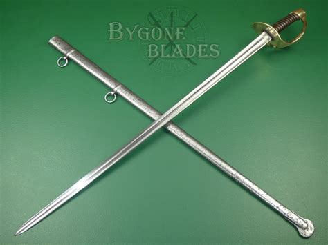 replica napoleonic swords|french napoleonic cuirassier sword.